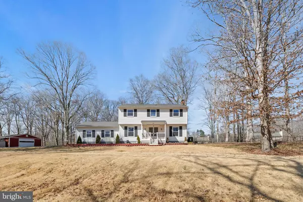Stafford, VA 22556,24 RUBY DR