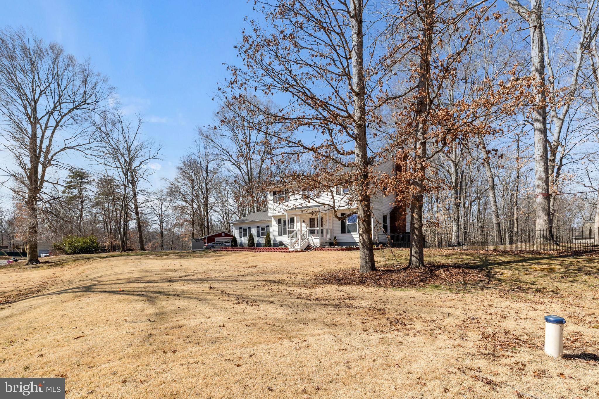 Stafford, VA 22556,24 RUBY DR