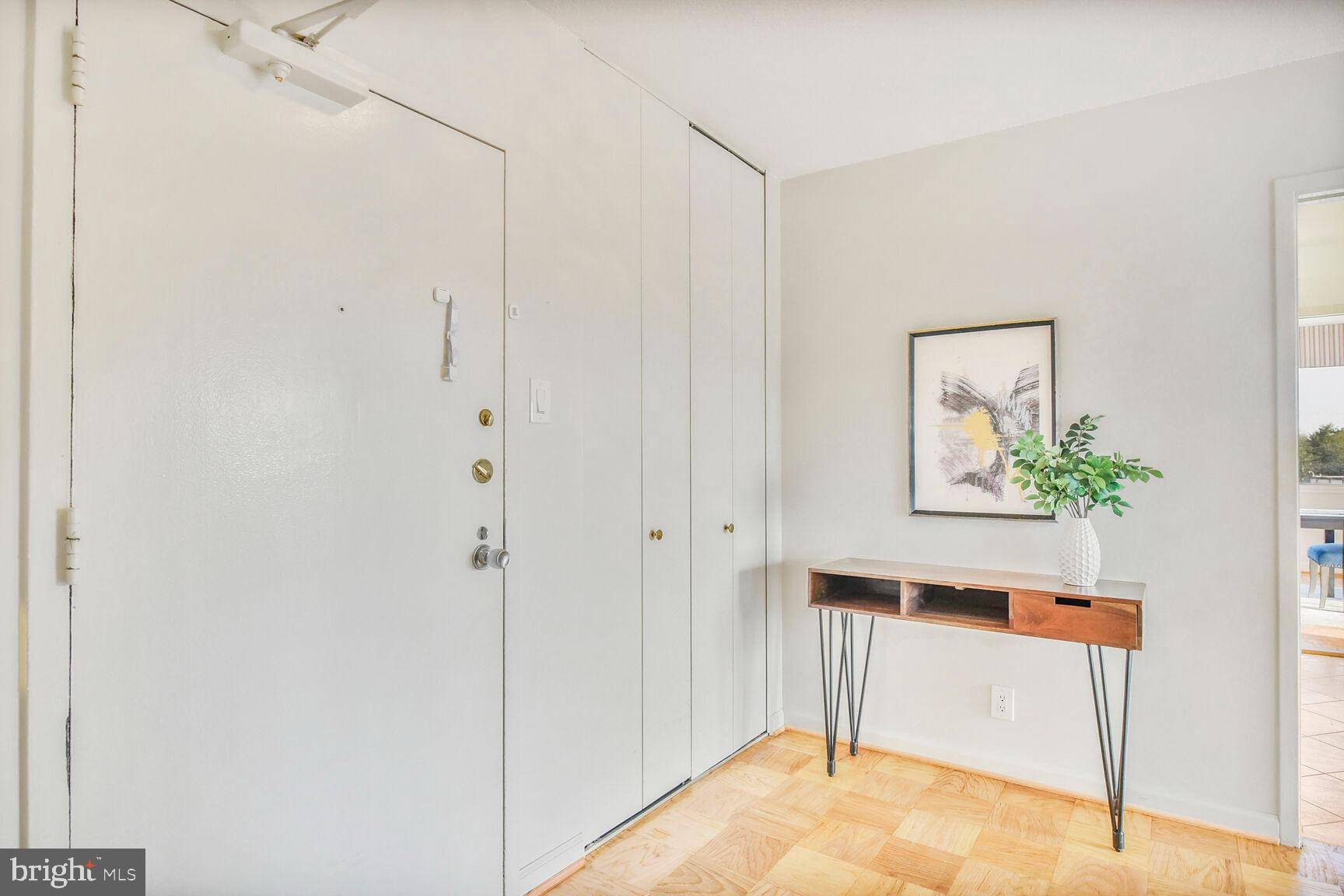 Chevy Chase, MD 20815,4515 WILLARD AVE #1004S