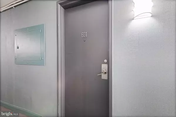 Washington, DC 20036,1718 P ST NW #601