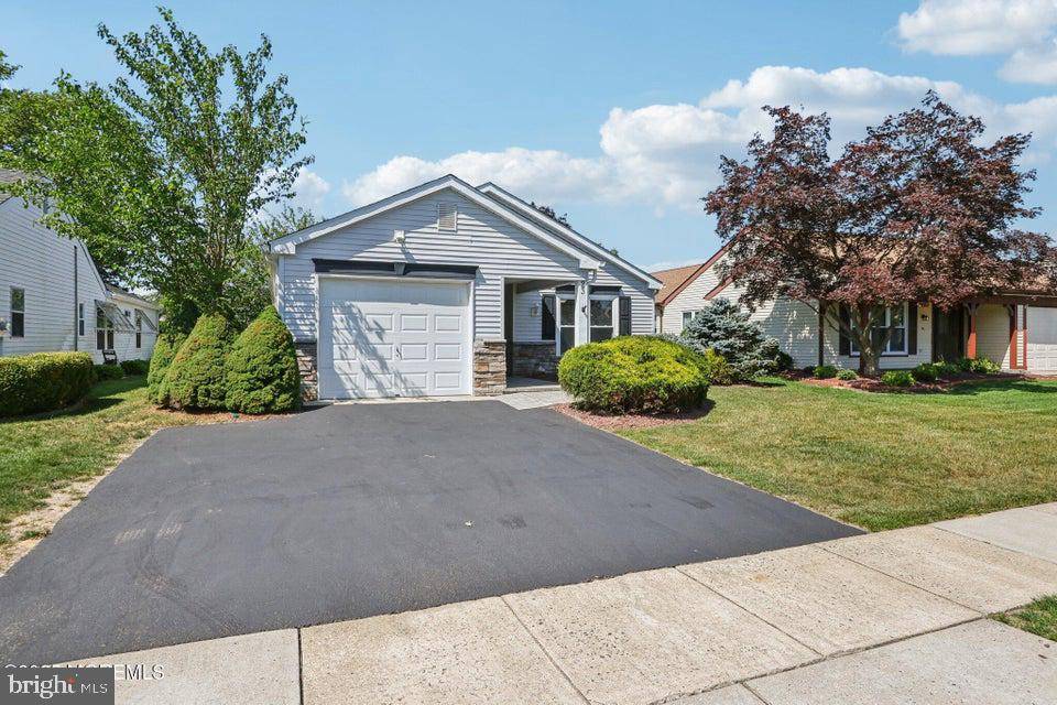 Manchester Township, NJ 08759,23 OAKHAM ROW
