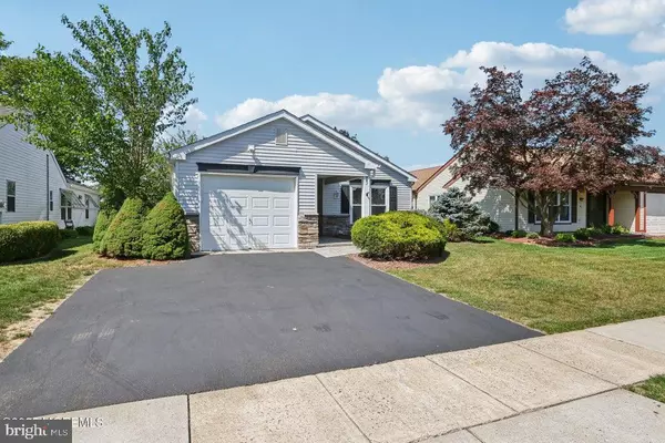 Manchester Township, NJ 08759,23 OAKHAM ROW
