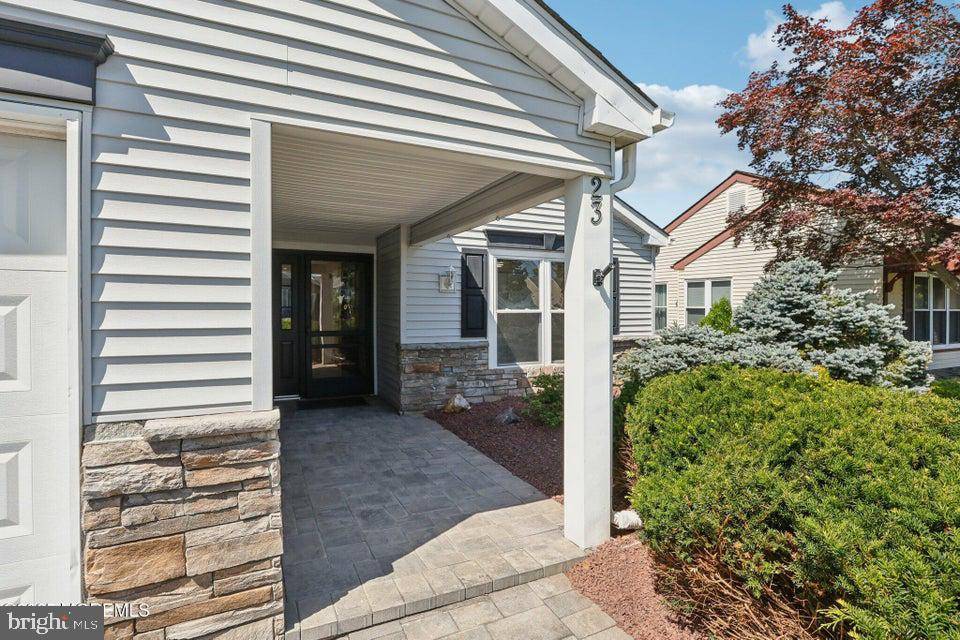 Manchester Township, NJ 08759,23 OAKHAM ROW