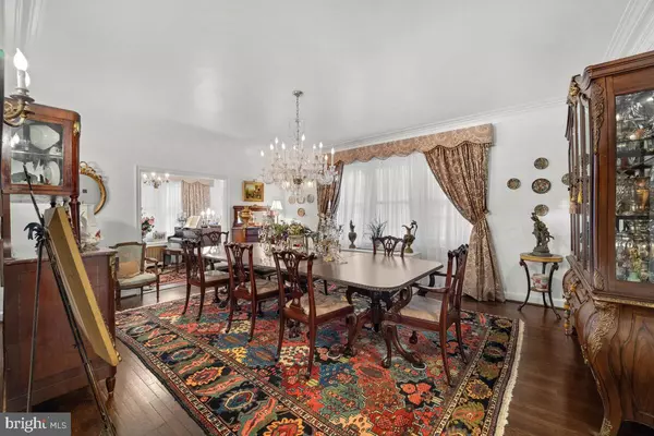Washington, DC 20008,2101 CONNECTICUT AVE NW #6