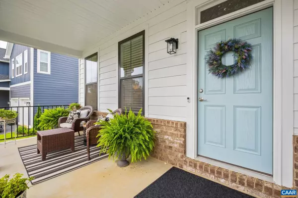 Charlottesville, VA 22911,3294 THICKET RUN DR