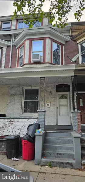 12 ROEBLING AVE, Trenton, NJ 08611