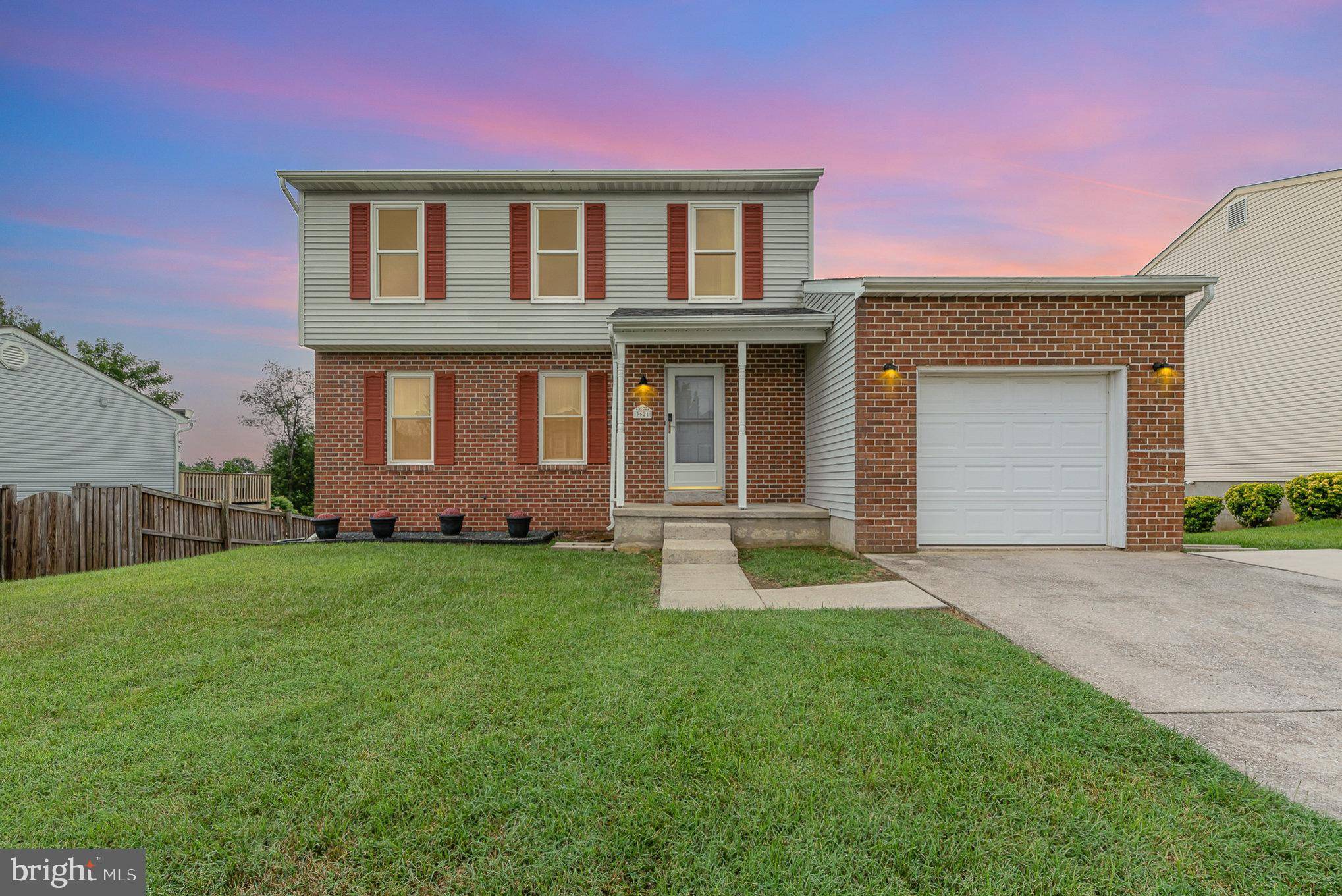 3621 PARKHURST WAY, Baltimore, MD 21236