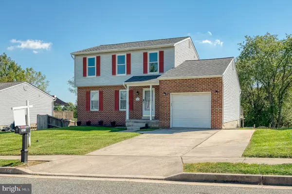 Baltimore, MD 21236,3621 PARKHURST WAY