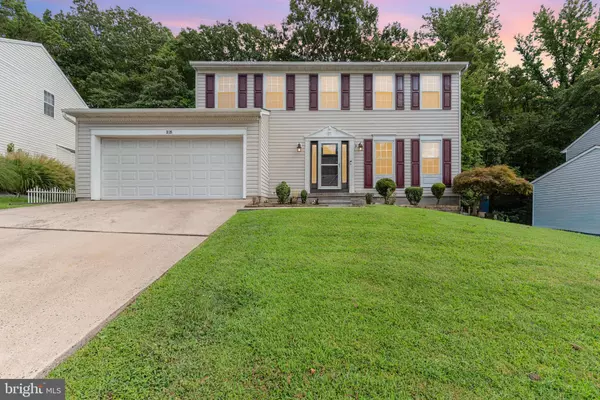 3125 LAUREL VIEW DR,  Abingdon,  MD 21009