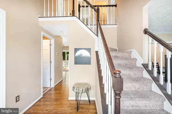 Abingdon, MD 21009,3125 LAUREL VIEW DR