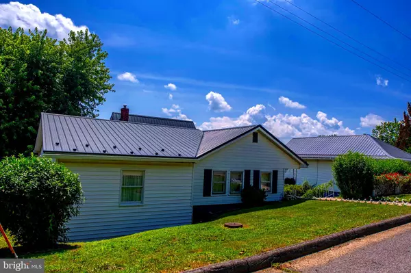 Cumberland, MD 21502,607 LEIPER ST