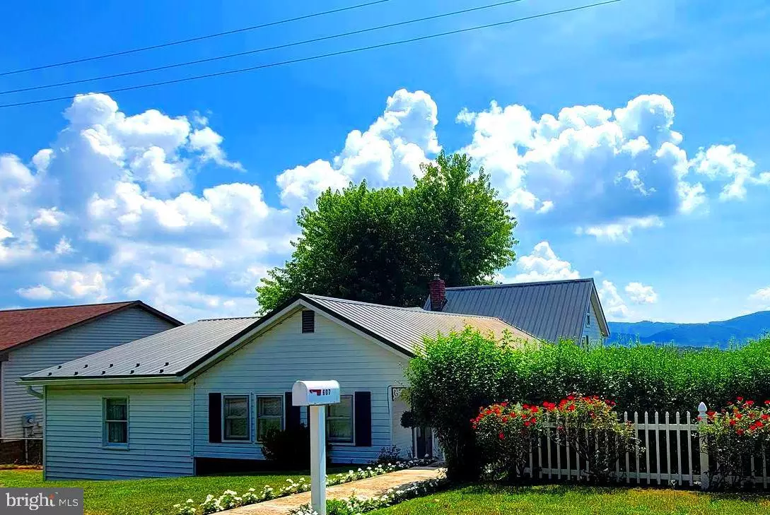 Cumberland, MD 21502,607 LEIPER ST