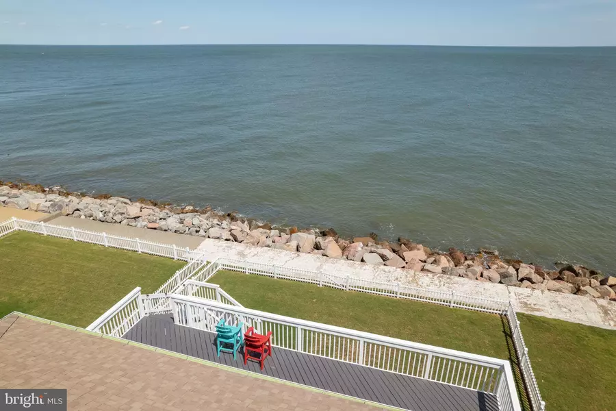 106 LIGHTHOUSE DR, Hampton, VA 23664