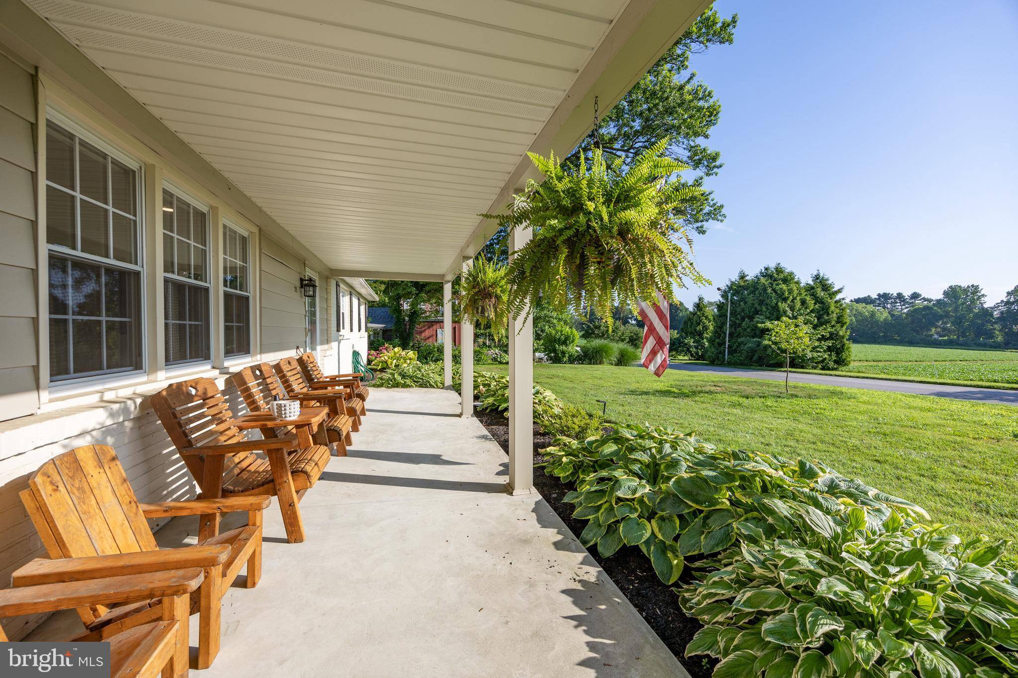 Kennett Square, PA 19348,21 DOGWOOD DR