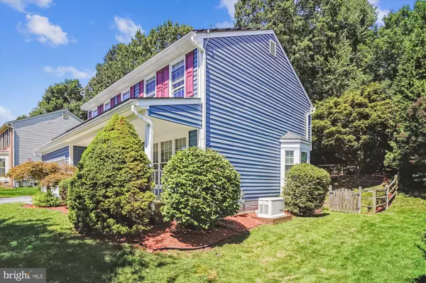 Sykesville, MD 21784,1406 COPPER BEECH CT