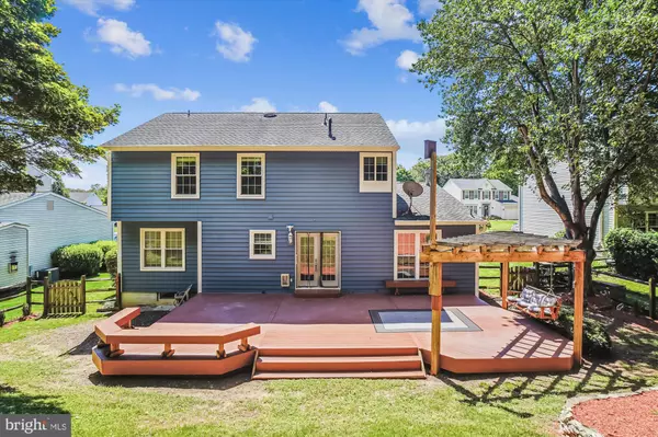 Sykesville, MD 21784,1406 COPPER BEECH CT