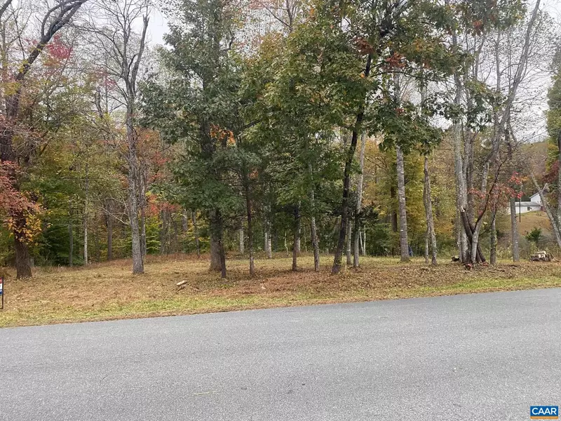 0 OLD LYNCHBURG RD, North Garden, VA 22959