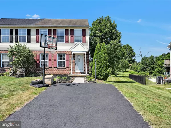 Dover, PA 17315,2001 WYATT CIR