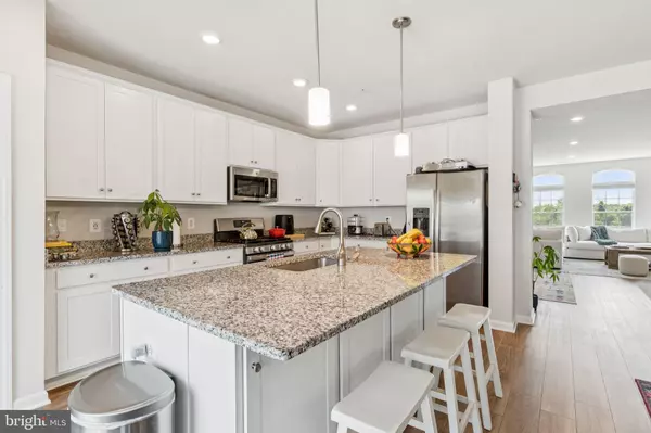 Lanham, MD 20706,5504 LANTEEN ST