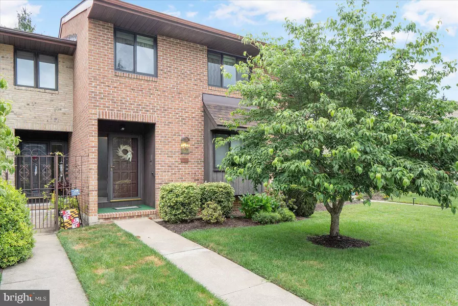 324 KIMRICK PL, Lutherville Timonium, MD 21093