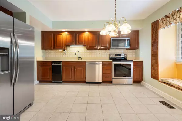 Lutherville Timonium, MD 21093,324 KIMRICK PL