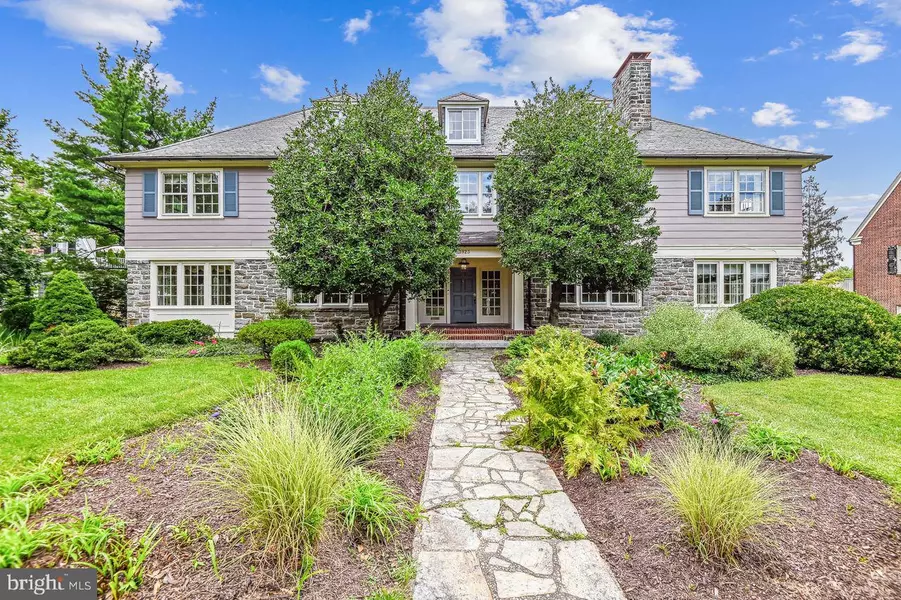 3923 JUNIPER RD, Baltimore, MD 21218