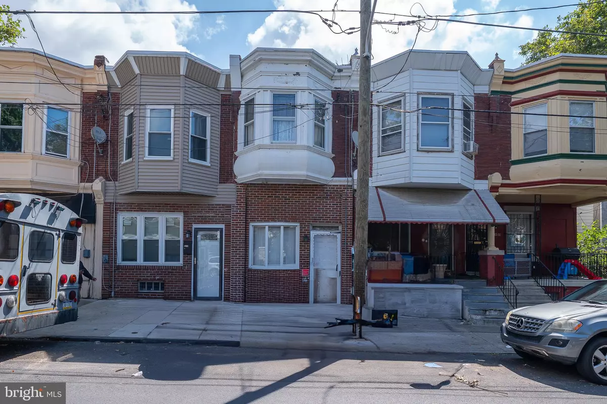 Philadelphia, PA 19151,1515 N 60TH ST