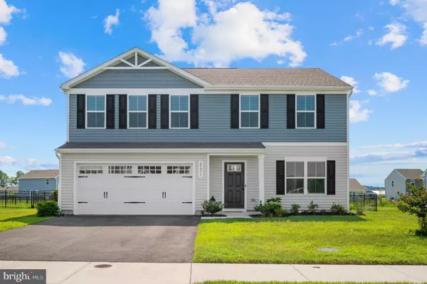 25211 SALTWATER CIR, Selbyville, DE 19975