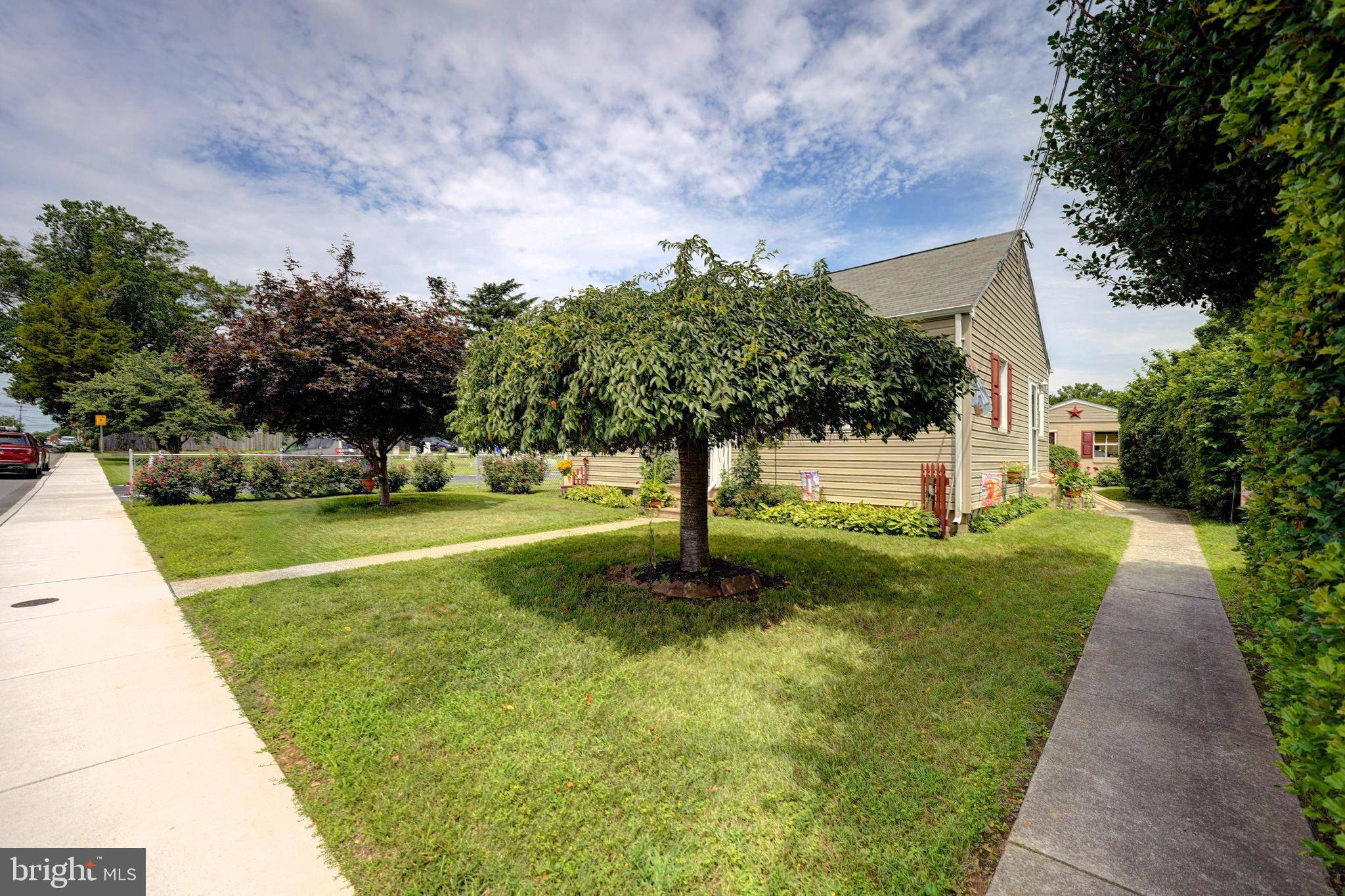 Middletown, DE 19709,107 E GREEN ST