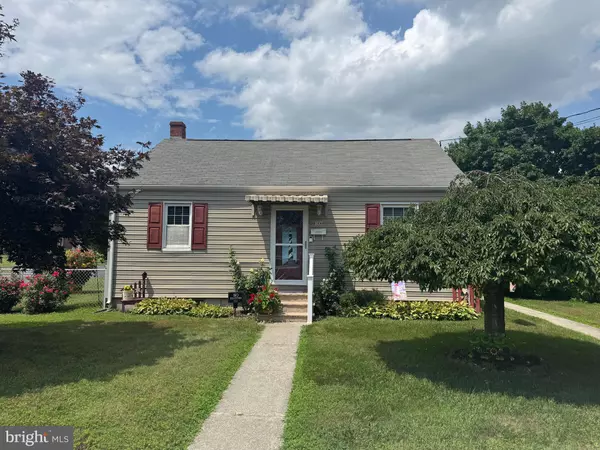 Middletown, DE 19709,107 E GREEN ST