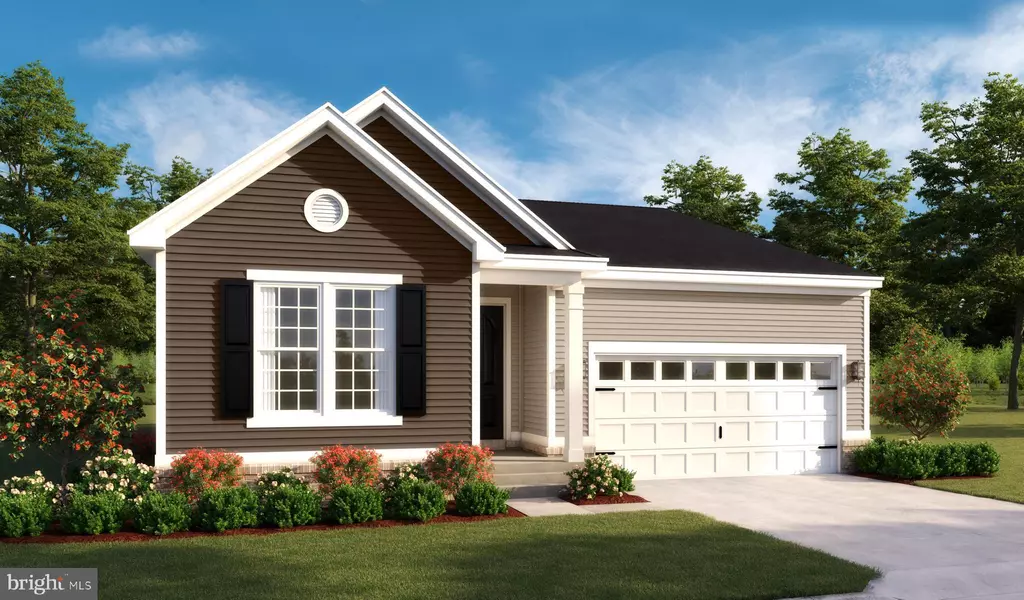 4144 FOXHAVEN DR, Bealeton, VA 22712