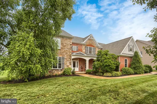 Harrisburg, PA 17111,6446 MCCORMICK LN