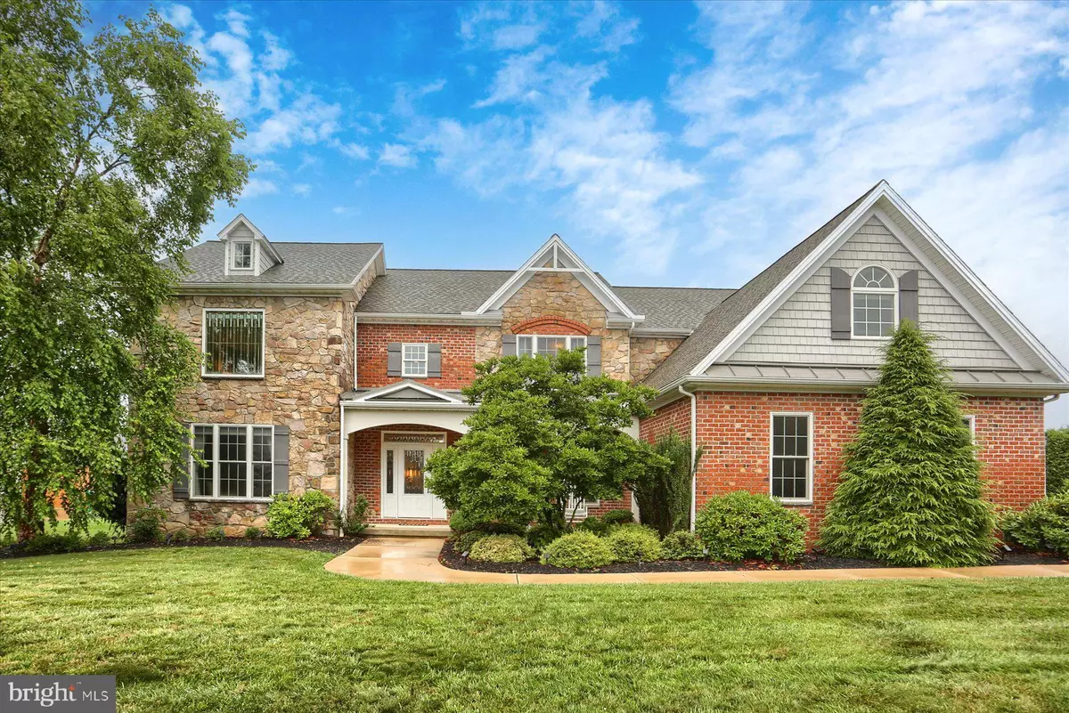 Harrisburg, PA 17111,6446 MCCORMICK LN