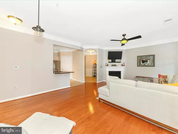 Gaithersburg, MD 20878,7 BOOTH ST #201