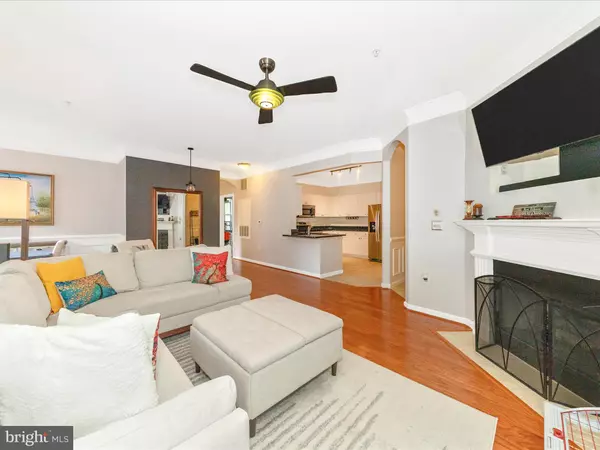 Gaithersburg, MD 20878,7 BOOTH ST #201