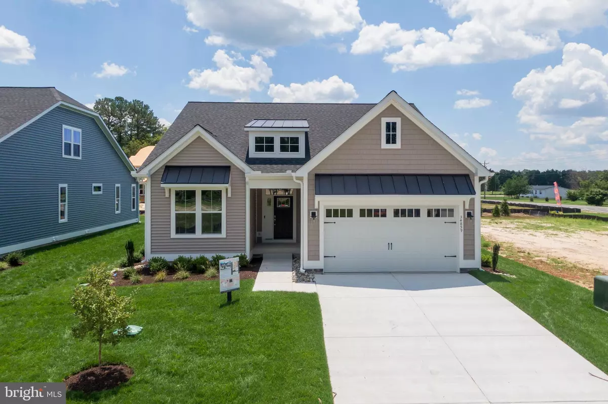 Dagsboro, DE 19939,34856 TENLEYS TRL