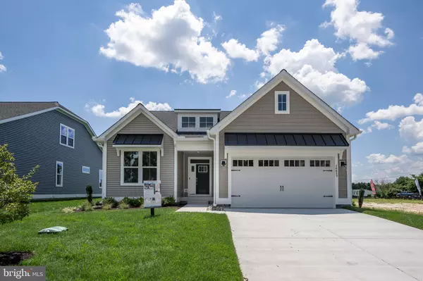 Dagsboro, DE 19939,34856 TENLEYS TRL