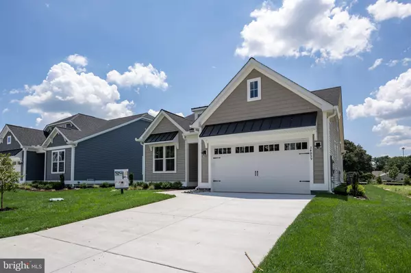 Dagsboro, DE 19939,34856 TENLEYS TRL