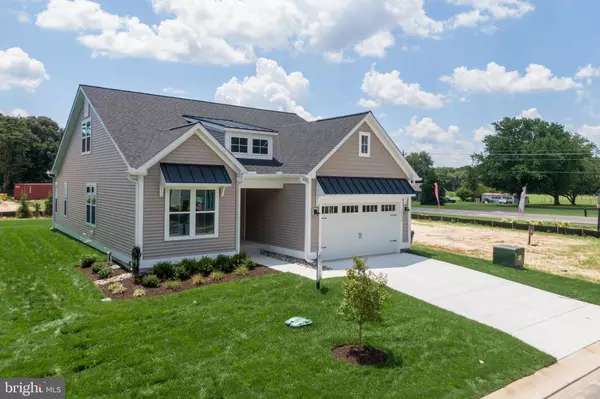 Dagsboro, DE 19939,34856 TENLEYS TRL