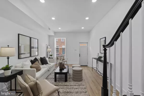 Baltimore, MD 21224,34 DECKER AVE