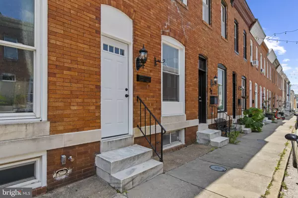 Baltimore, MD 21224,34 DECKER AVE