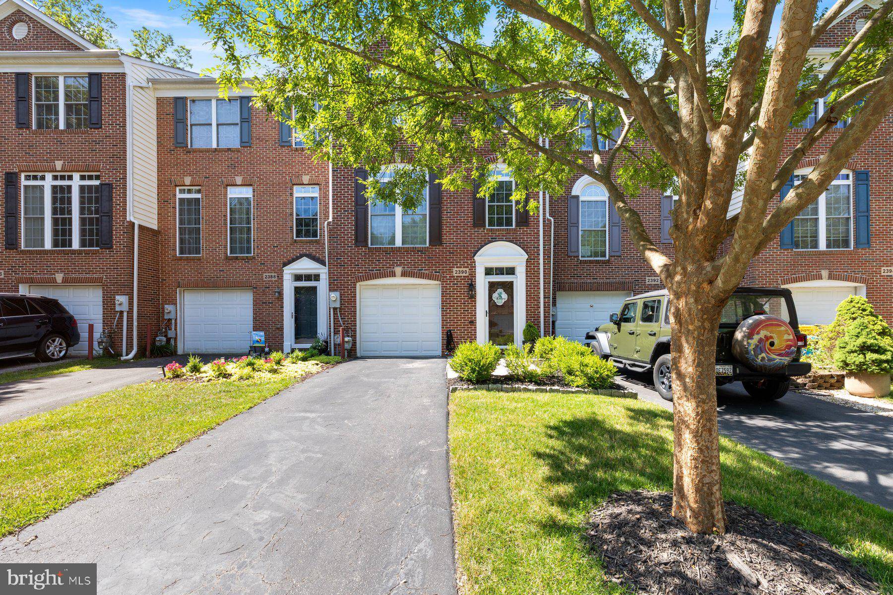 2390 JOSTABERRY WAY, Odenton, MD 21113