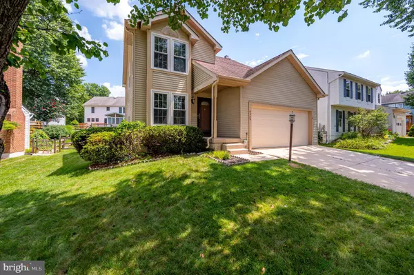 Columbia, MD 21045,6329 SADDLE DR E