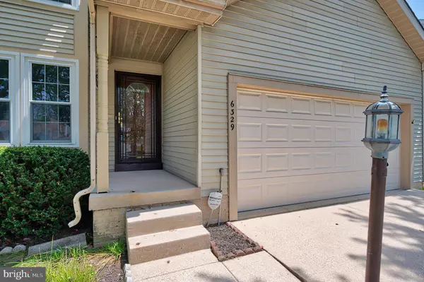 Columbia, MD 21045,6329 SADDLE DR E