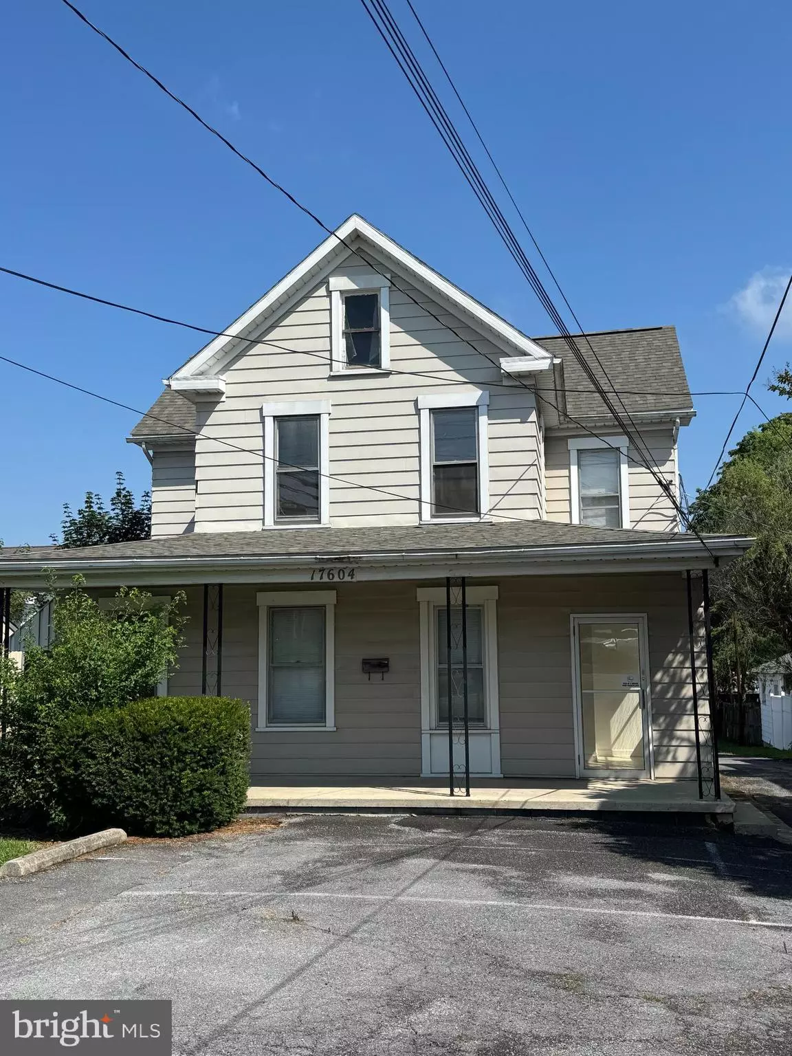Hagerstown, MD 21740,17604 VIRGINIA AVE