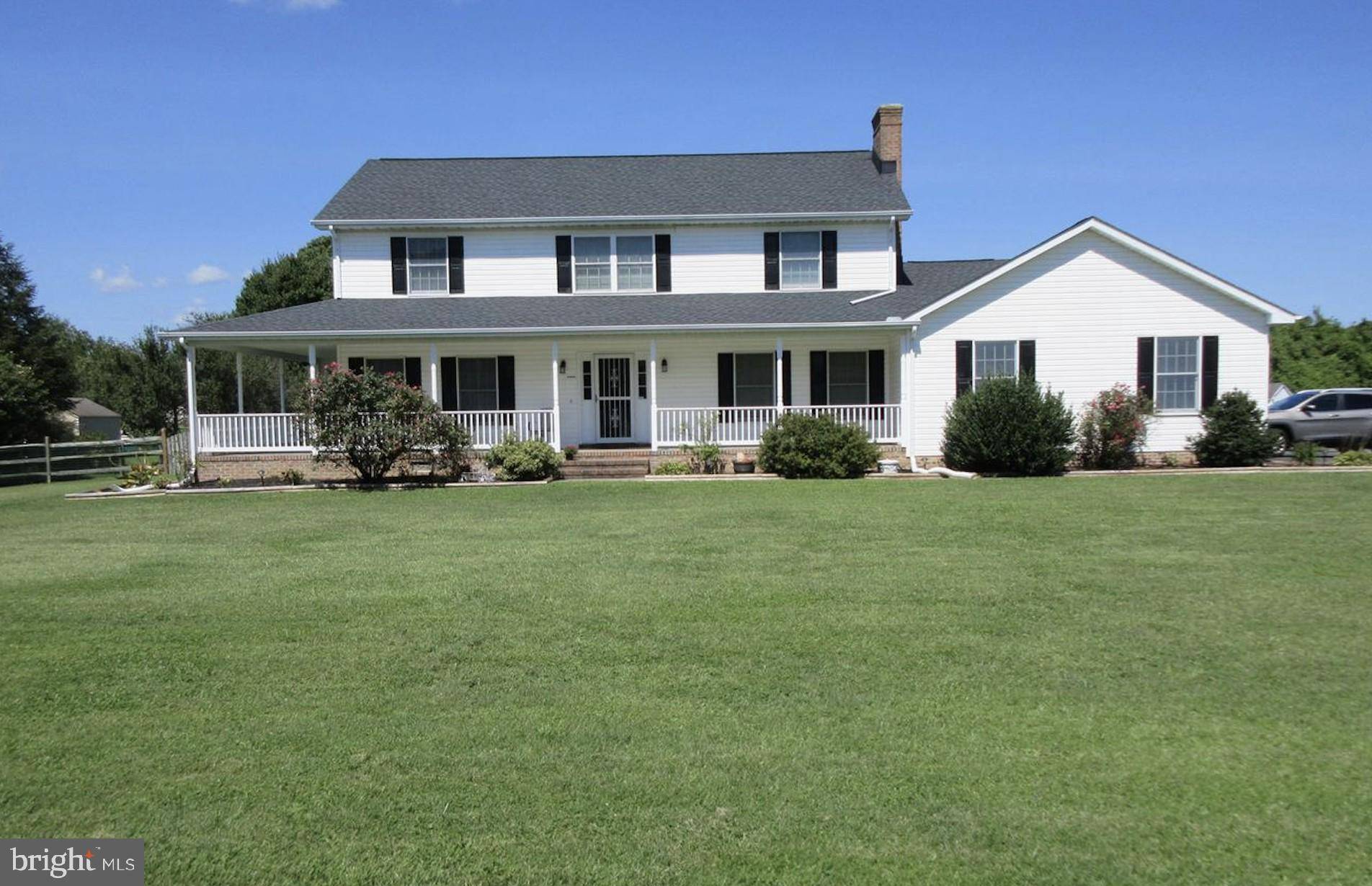 991 CHURCH HILL RD, Milford, DE 19963