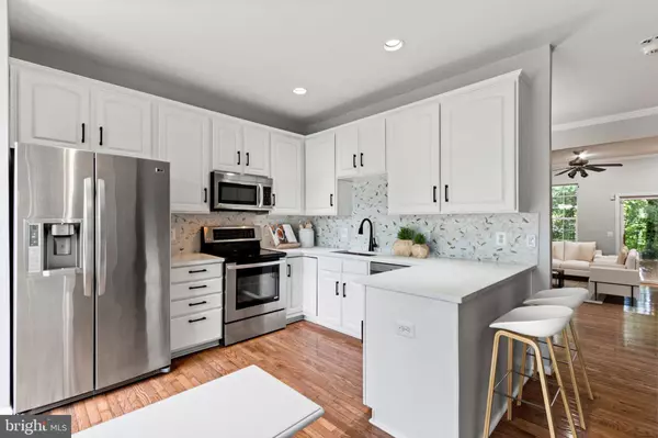 Dumfries, VA 22025,4893 BENECIA LN