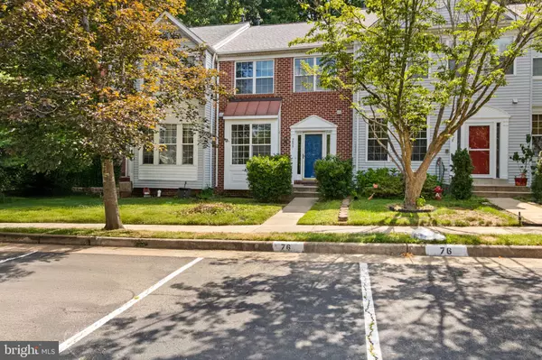 Dumfries, VA 22025,4893 BENECIA LN