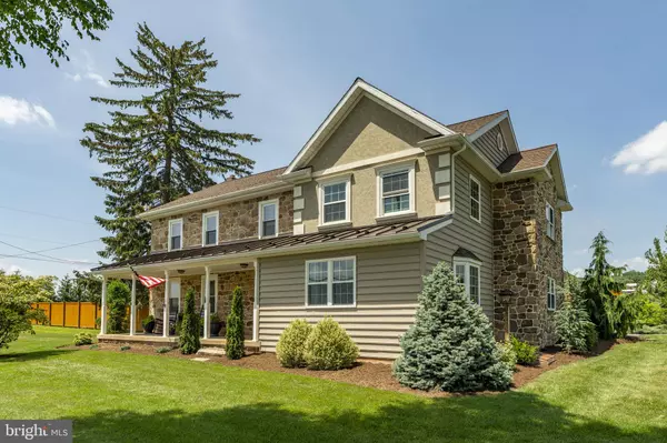 Narvon, PA 17555,2271 VALLEY VIEW RD