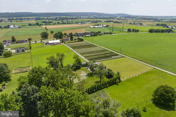 Narvon, PA 17555,2271 VALLEY VIEW RD